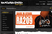 bugabond.com